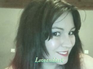 Loveanddark