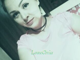 LoveeChriss