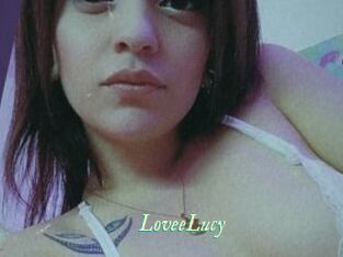 LoveeLucy
