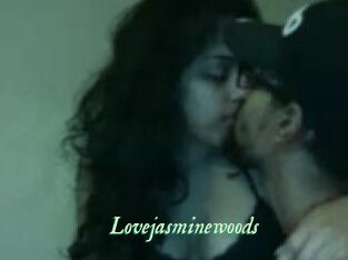 Lovejasminewoods
