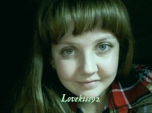 Lovekiss92