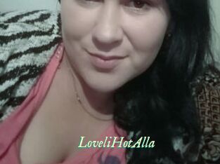 LoveliHotAlla