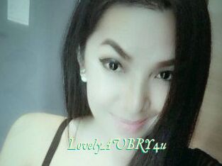 LovelyAUBRY4u