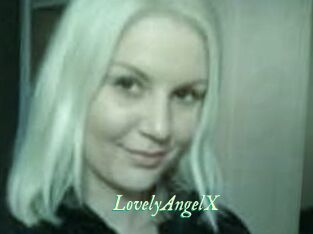 LovelyAngelX