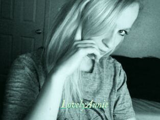 LovelyAnnie