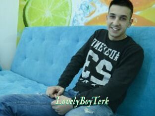 LovelyBoyTerk