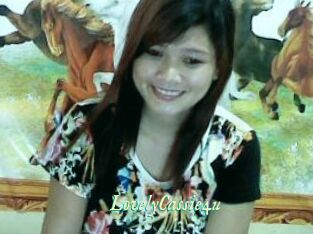 LovelyCassie4u