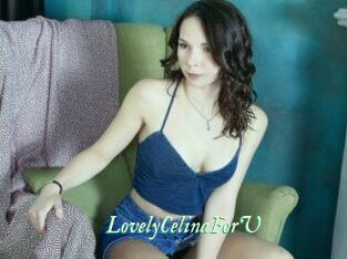 LovelyCelinaForU