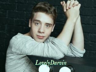 LovelyDarvin
