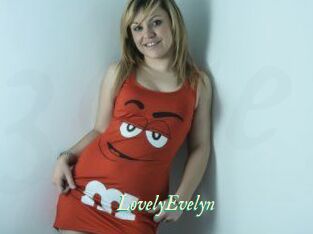 LovelyEvelyn