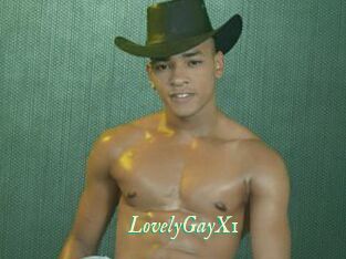 LovelyGayX1