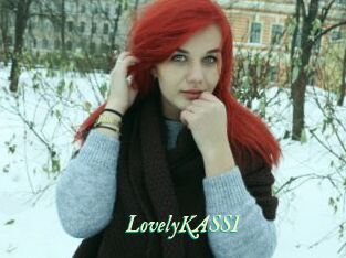 LovelyKASSI