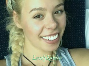 LovelyKayden