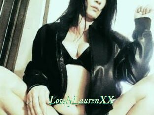 LovelyLaurenXX