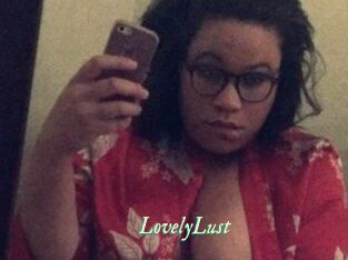LovelyLust