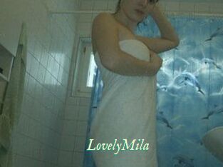 LovelyMila