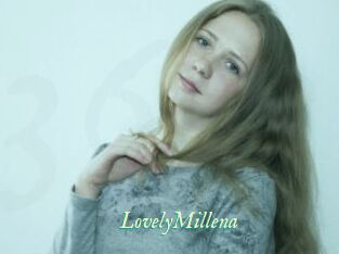 LovelyMillena