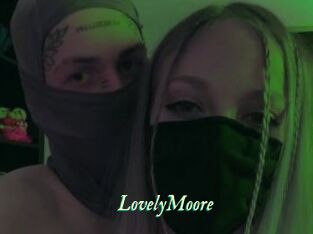 LovelyMoore