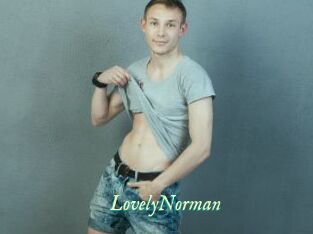LovelyNorman