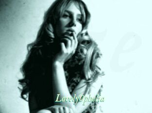 LovelyOphelia