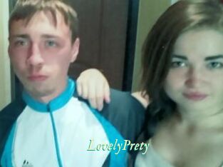LovelyPrety