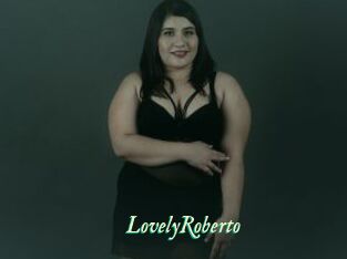 LovelyRoberto