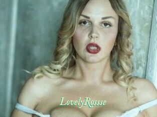 LovelyRossse