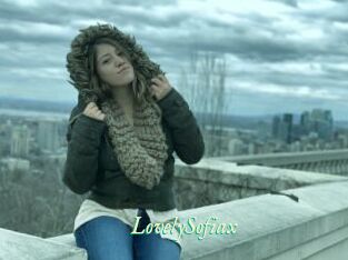 LovelySofiax