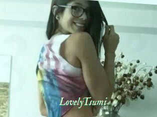 LovelyTsumi