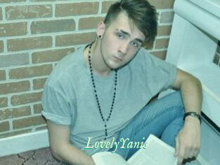 LovelyYanis