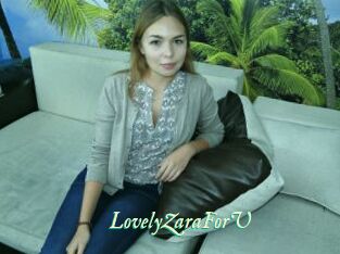 LovelyZaraForU