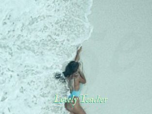 Lovely_Teacher