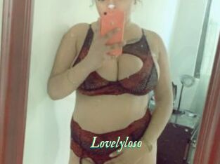 Lovelyloso