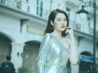 Lovelymymy
