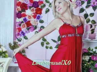 LovelysensualXO