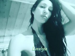 Lovelyta