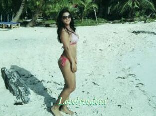 Lovelyvioleta