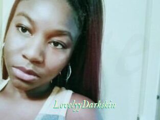 LovelyyDarkskin