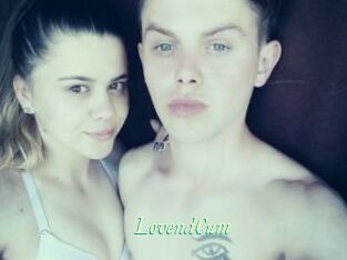 LovendCum