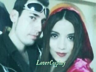 LoverCosplay