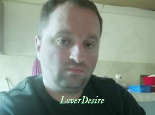 LoverDesire