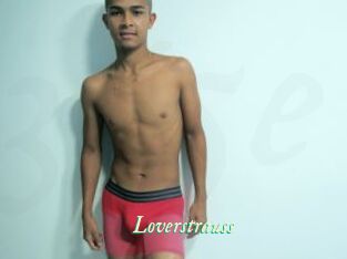 Loverstrauss