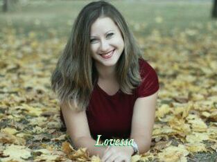 Lovessa