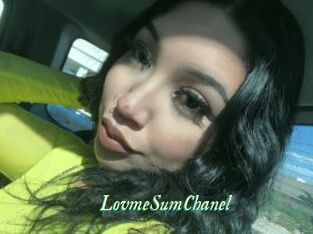 LovmeSumChanel