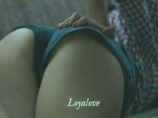 Loya_love