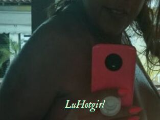 LuHotgirl