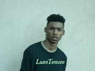 LuanTomson