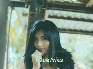 LuanaPrince