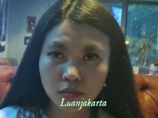 Luanjakarta
