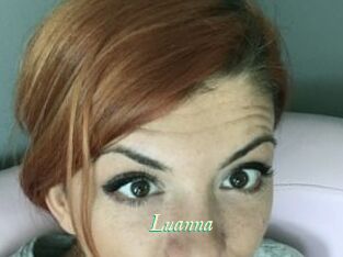 Luanna